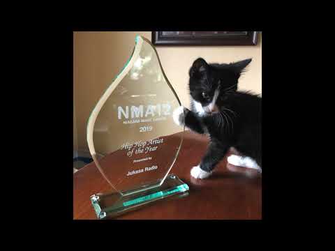 Ezza of Choom Gang - Lighthouse (Remix) [ft. Lil B & Motëm]