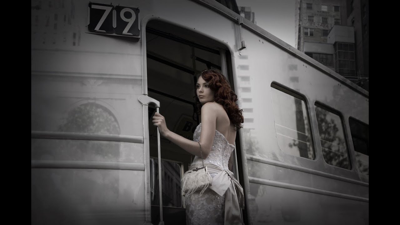 Привет, любимая моя