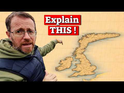 The Wonky MISTAKE Hidden In Plain Sight