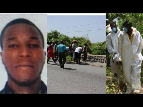 GUNMAN KEEON WANTED Gɛrald & Orąne KiƖlɛd +Decompsed Boɖy Of Woman +Baby Found Dippy Charged