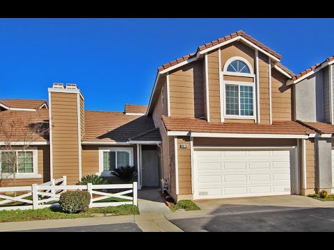 BEACON POINTE CONDO IN ALTA LOMA! 9678 Fairfield Court - Tour by Karen & Danielle at 09-908-244
