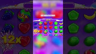 Can $100 Turn Into a Big Win on Sweet Bonanza slot ? 🤔 Online Pokies Australia #slots #casino #win