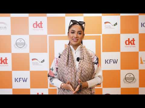 DKT Pakistan | Mango Party with Mathira