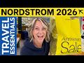 Surprising Travel Sales This Year At Nordstrom This July