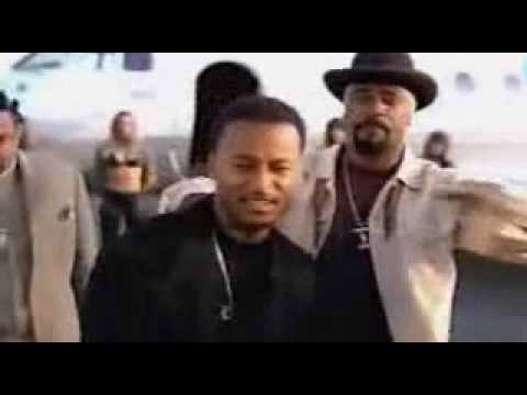 CJ Mac ft TQ and Mack 10 - imagine that (video)