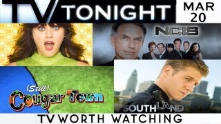 RUPERT EVERTT DATES ZOOEY DESCHANEL ON NEW GIRL: Schmidt & Winston Start A New Game: ENTV