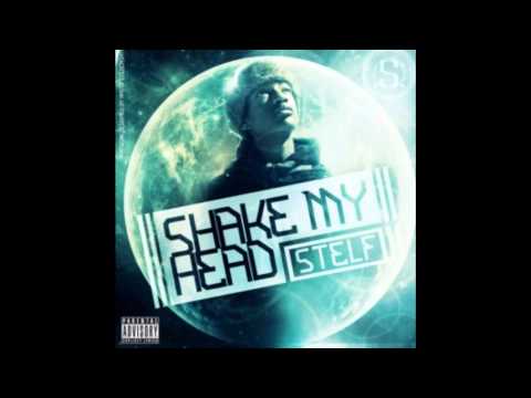 Stelf - Welcome (prod. by Bless Beats)