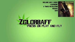 Alborosie - Rolling Like A Rock