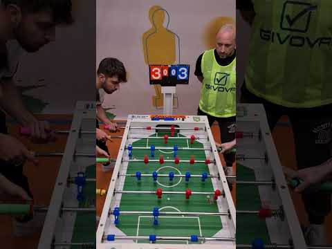 🏆Finalissima Cat. Open 🏆 Magliocchetti - Zanni VS Rosica - Di Stasi | Open d'Italia 2023