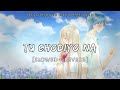 Tu Chodiyo Na Slowed Reverb Ronit Vinta Harman Audio Harmanaudio