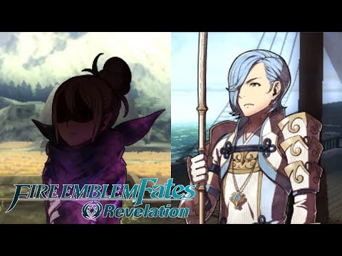 Fire Emblem Fates: Revelation - Paralogue 3 (Lunatic)