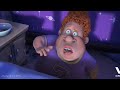 1 Second From 56 Animated Movies (Funny And Craziest Moments)