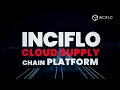 INCIFLO: Warehouse Management System (WMS) with Smart Supply Chain Technology