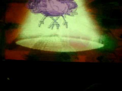 Vladimir Kozakov @ Cafe Novowiejska 18.04.2009 part2