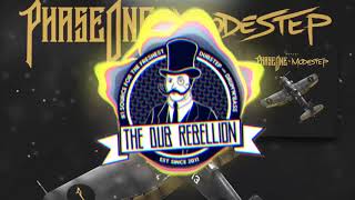 PhaseOne &amp; Modestep - Mayday