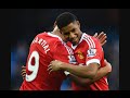Marcus Rashford Anthony Martial Маркус Решфорд и Антони Марсьяль BEST GO
