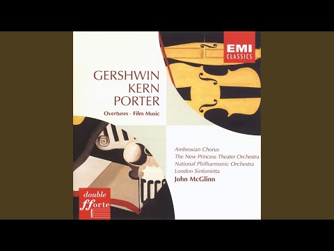 Swing Time: V. Bojangles of Harlem (Lyrics Dorothy Fields)