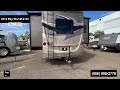 Check out this Video for a 2015 Newmar Bay Star 3124(Stock #467415)  for sale by Pop RVs. This unit is located in Sarasota, FL