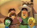 VeggieTales Mexican Ice Cream VHS Version