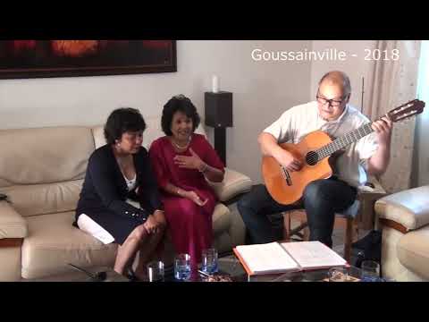 Satriko ho lazaina anao – Etienne Rambotiana (Bouboul) - Fara - Mamie - Mahefa