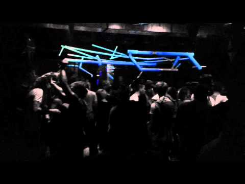 carlo lio @weekend club berlin 31.12.12 6:19 am