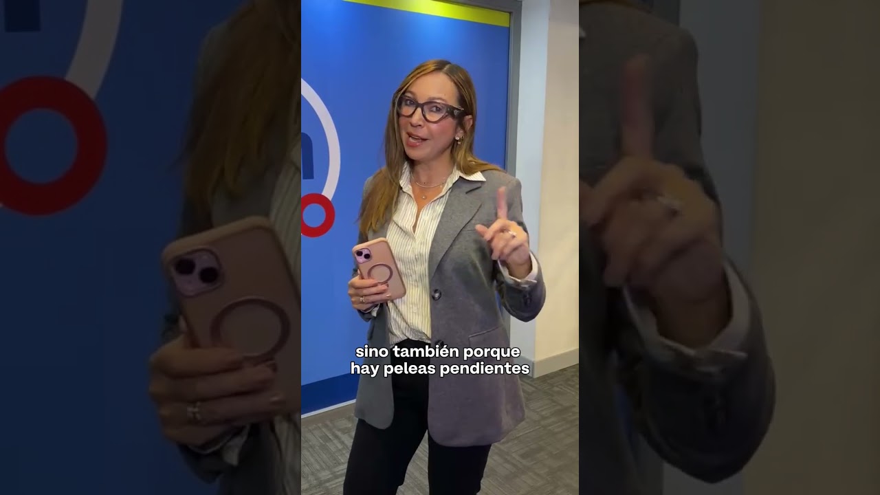 ¿Por qué Daniel Quintero aceptó la Superintendencia de salud? - Los Secretos de Darcy Quinn