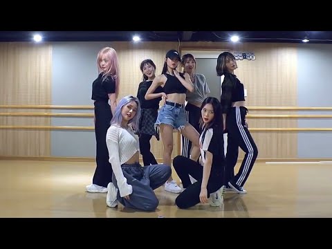 Download Oh My Girl Dance Mirror 3gp Mp4 Codedwap