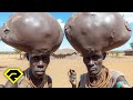 CRAZY These 7 Tribes Traditions Are The Most Extreme In The World And Will Give You The Shivers
