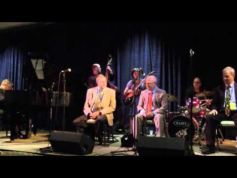 "CHINA BOY": TIM LAUGHLIN - CONNIE JONES at SAN DIEGO (Nov. 24, 2013)