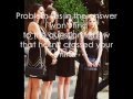 Salty Sweet - Pretty Little Liars (by Ms Mr) lyrics ...