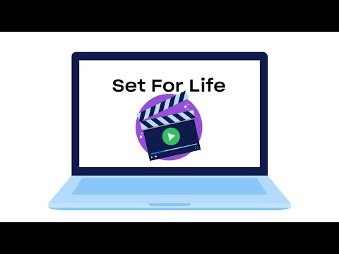 How to Play - Set for Life
