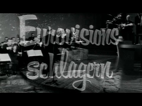 Melodifestivalen 1960