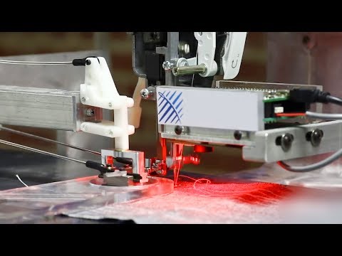 製衣廠