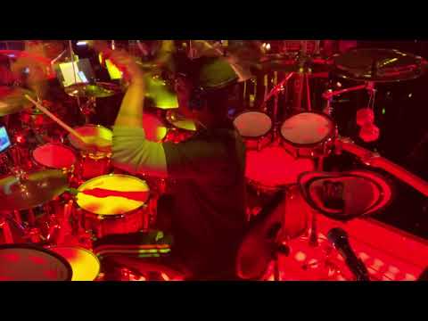 Nate Morton Drum Cam 59 - Need U Bad
