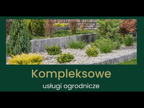 Zielono Mi Ogrody - video
