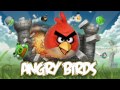 Angry Birds Theme Song HD 