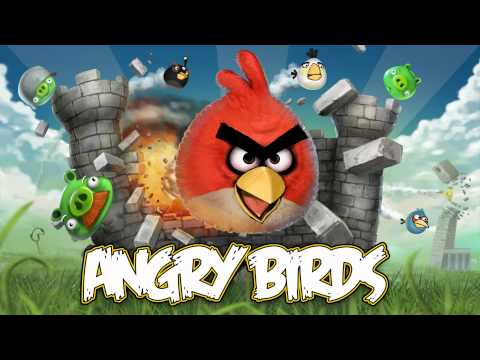 Angry Birds Theme Song thumnail