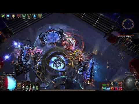 [3.10] CoC Ball Lightning Assassin - Cortex