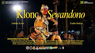 Download lagu JATHILAN KREASI KLONO SEWANDONO | KUDHO BUDOYO mp3 Download lagu JATHILAN KREASI KLONO SEWANDONO | KUDHO BUDOYO mp3