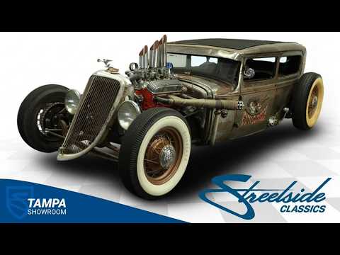 1930 Ford Model A (CC-2102890) for sale in Lutz, Florida