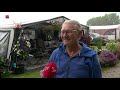 Vakantie op camping Waterhout in Almere in plaats van naar het buitenland