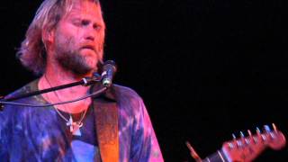 ANDERS OSBORNE &quot;Got Your Heart/ I&#39;ve Got A Woman (PT 1)&quot;  08-19-12 FTC Fairfield, CT