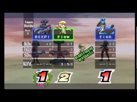 Seven Inches Soft vs  MJG and Delux WS