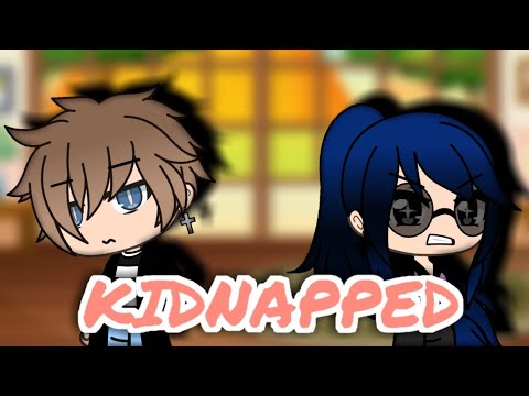 Kidnapped ~ Gacha Life Mini Movie Video