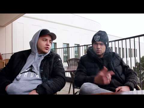 Unterwegs mit Cossack und TacTac [Interview]