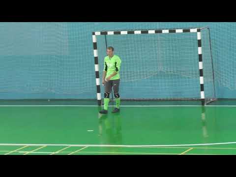 36 КУ 4 тур 4-5 лига Alper Plus – Brig