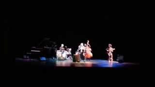 Diego El Cigala  - Naranjo en Flor