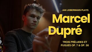 Download lagu Dupré: Complete Performance of the Trois Préludes et Fugues Op. 7 & Op. 36 | Jan Liebermann (live) mp3 Download lagu Dupré: Complete Performance of the Trois Préludes et Fugues Op. 7 & Op. 36 | Jan Liebermann (live) mp3