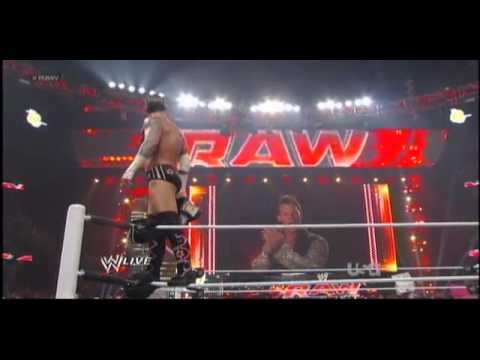 WWE Raw 3_12_12 HQ Part 10