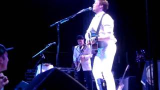 Right Moves - Josh Ritter (5.13.10)